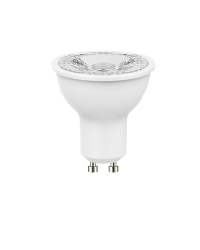 Lámparas Dicroicas LED GU10