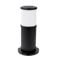 Luminaria de Piso Exterior