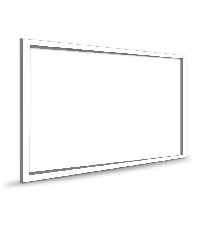 Marcos Luminosos LED