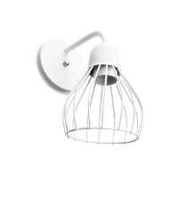 Apliques de Pared Interior