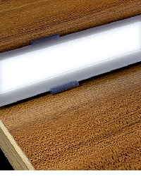 Perfiles de Aluminio para Aplicar LED