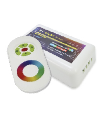 Controladoras de Luces LED