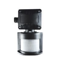 Sensores de Movimiento