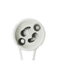 Accesorios para Lámparas y Tubos