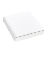 Alta Potencia Frameless Cuadrados