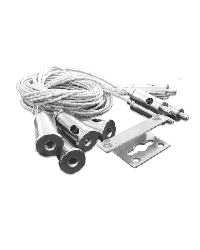 Accesorios para Paneles LED