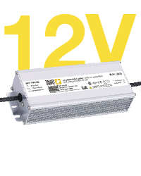 Fuentes de Alimentación Exterior 12V