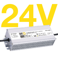 Fuentes de Alimentación Exterior 24V