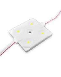 Módulos LED de 4 LEDs