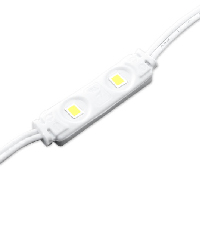 Módulos LED de 2 LEDs