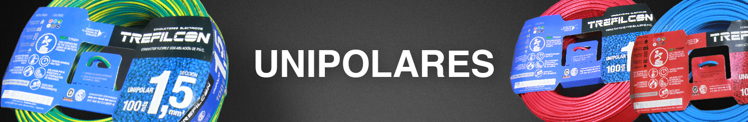 Cables Unipolares