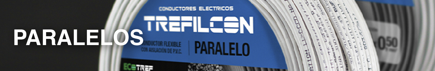 Cables Paralelos