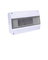 Gabinetes para Térmicas