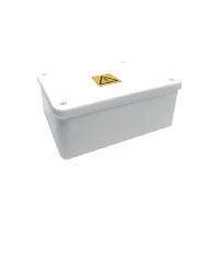 Cajas de Paso Estancas