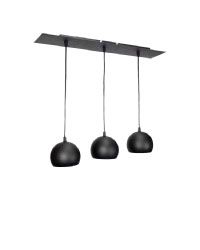 Iluminación para Interiores