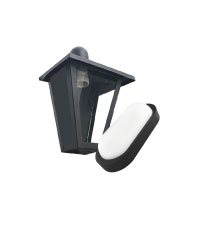 Iluminación para Exteriores