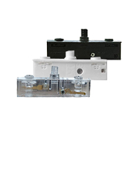 Accesorios para Rieles de Aluminio