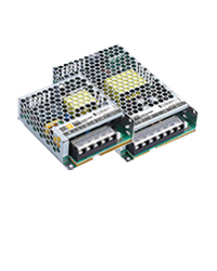 Fuentes de Alimentación Interior