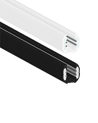 Rieles de Aluminio para Iluminación