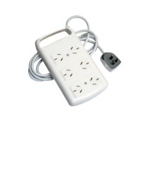 Zapatillas Prolongadoras