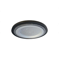 Campanas LED Industriales