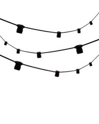 Guirnaldas para Luces LED