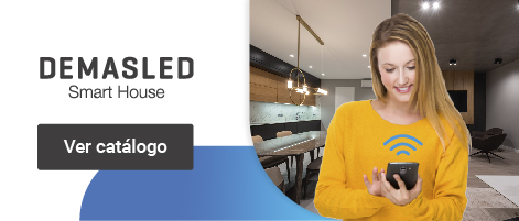DEMASLED Argentina: Tienda de Iluminación LED y Materiales Eléctricos