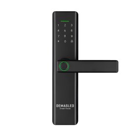 Cerradura Biométrica Smart WIFI 