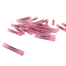 Conector de cable resistente al agua marina  AWG18-24 