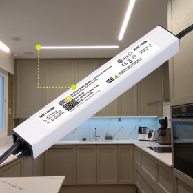 Fuente Switching 24V 1.5A 36W, 180-265VAC Exterior IP67