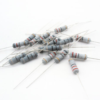 Resistencia 22ohm/1W