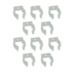 Clip de Plástico para tex-11/12