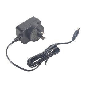 Fuente de Alimentación Switching de Pared 12V 12W 1A - Interior