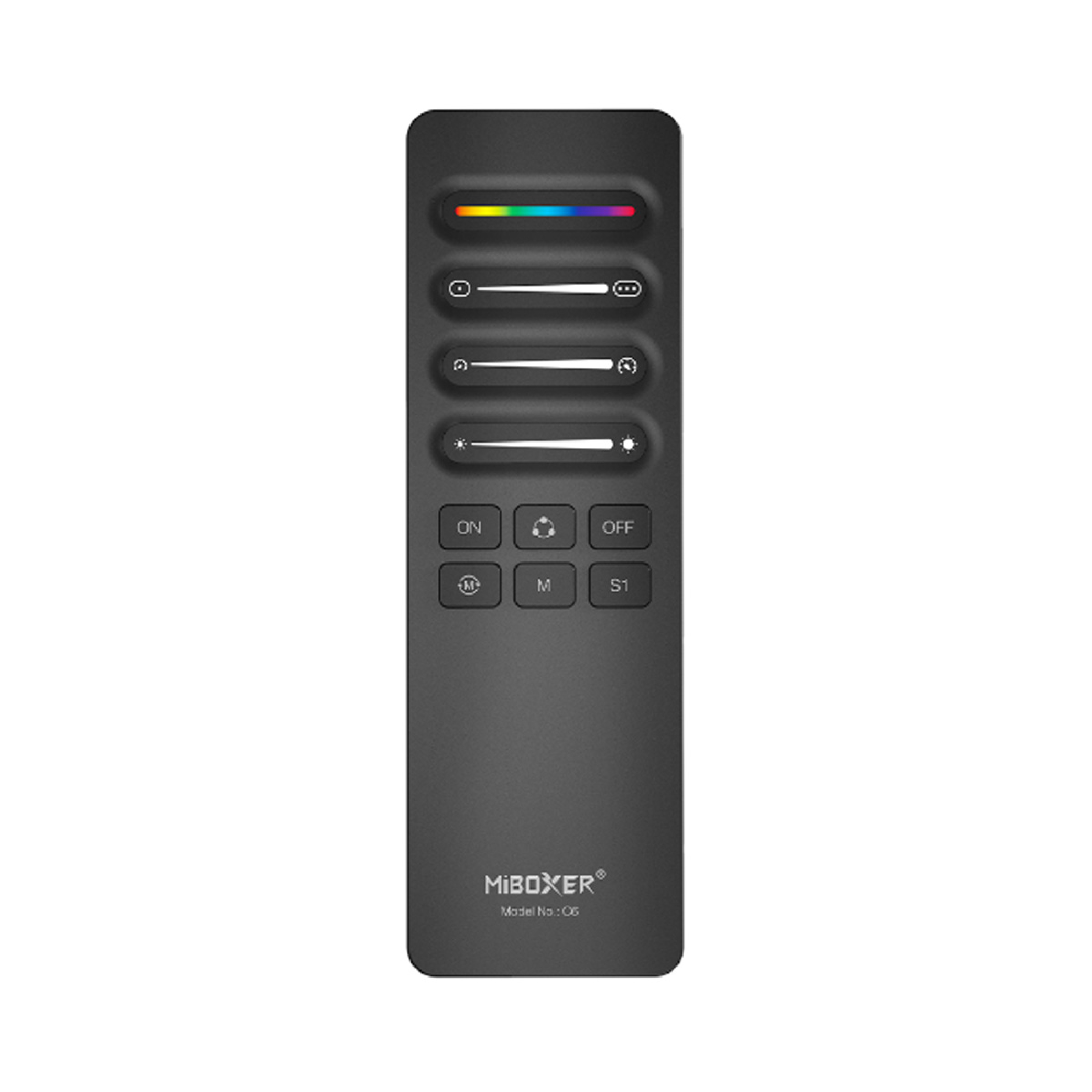 Control Remoto Pixel SPI 3V 2,4Ghz