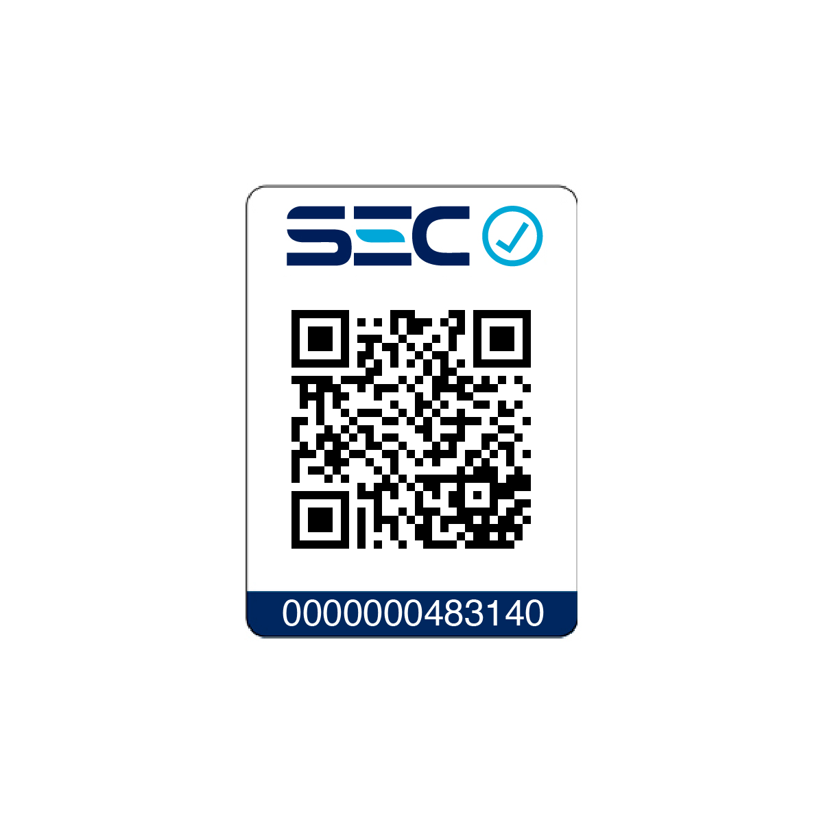 Tira LED COB 24V 11W/m Blanco Neutro 1100lm/m 480 LEDs/m 11mm IP68, 5m