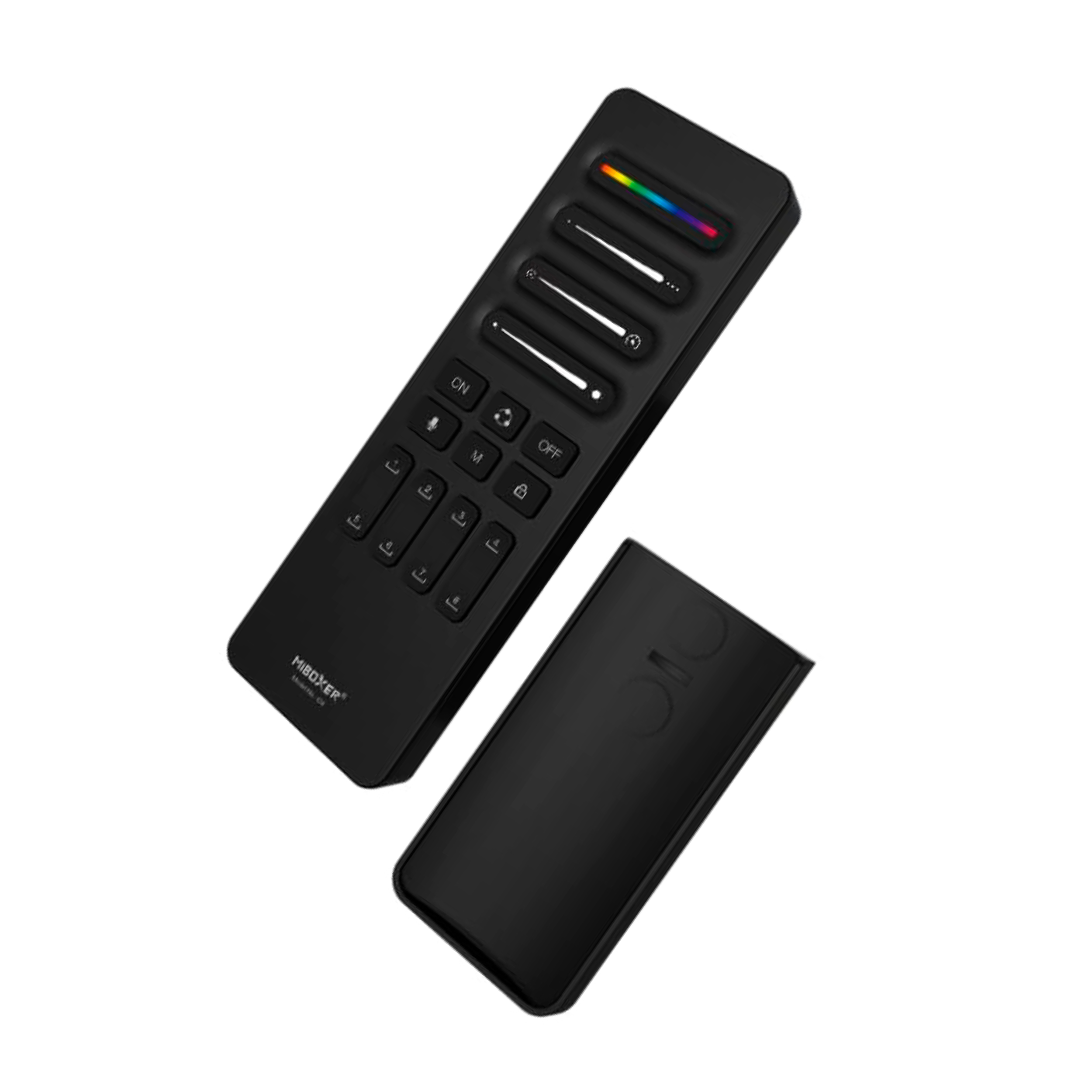 Control Remoto Pixel 3V 2,4Ghz