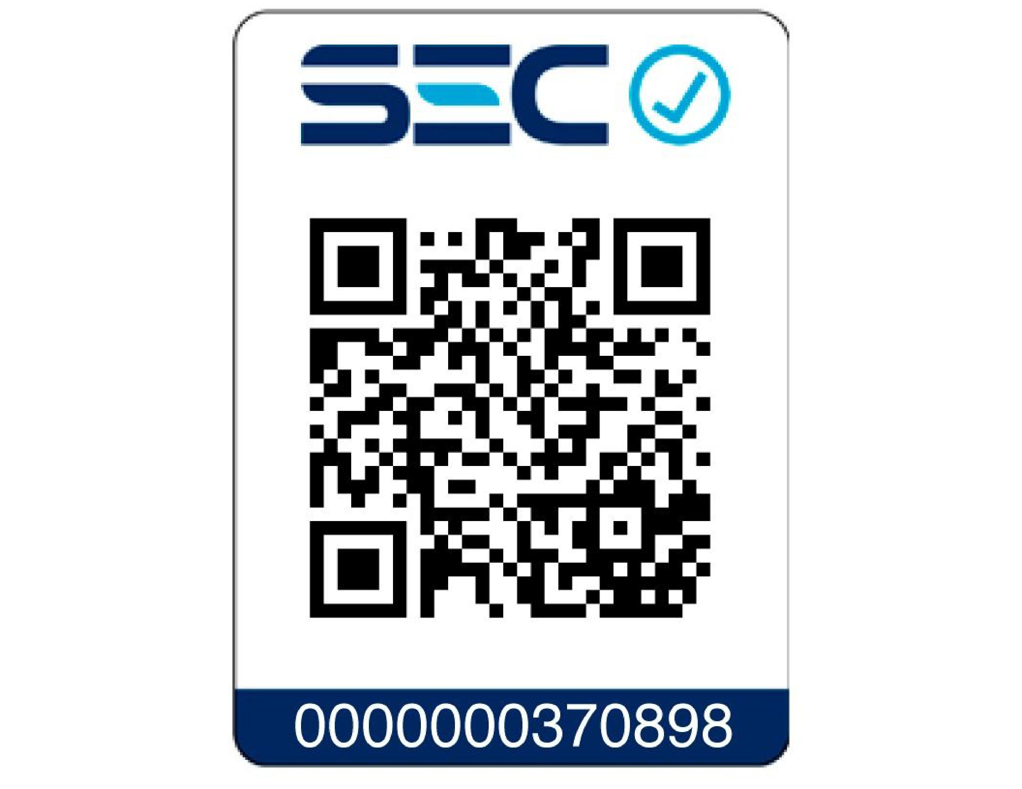 Tira LED Zig-Zag SMD2835 12V 6.9W/m Blanco Frío 495lm/m 60LEDs/m, 6mm, 5m