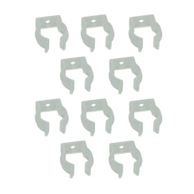 Clip de Plástico para tex-11/12