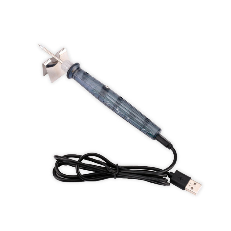 Soldador USB con punta de lápiz 