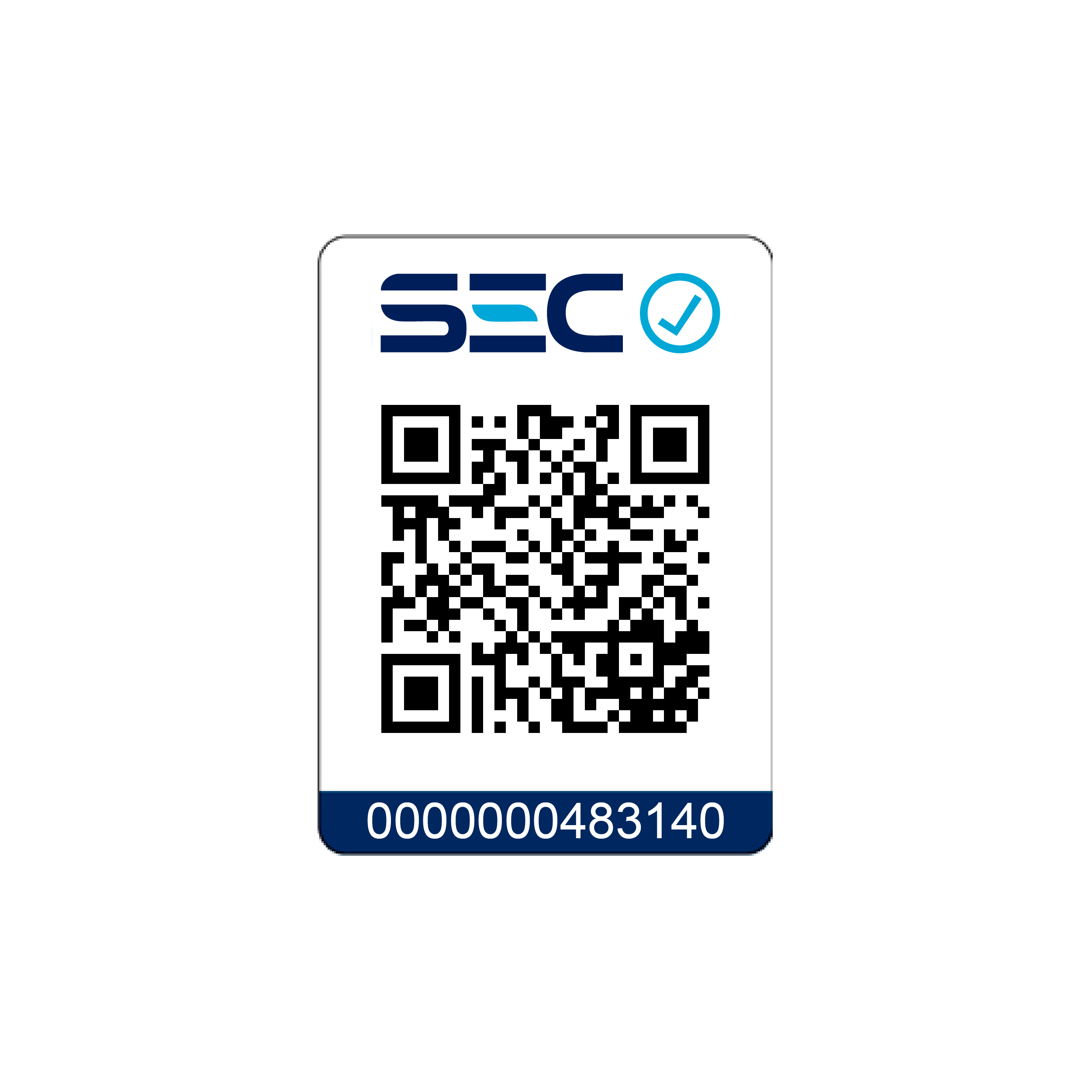 Tira LED de Neón SMD2835 IP67 12V 6W/m Rojo 120 LED/m 5m