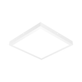 Panel LED BACKLIGHT de 60x60x3.8cm 48W 4800lm Frío, Aplicar