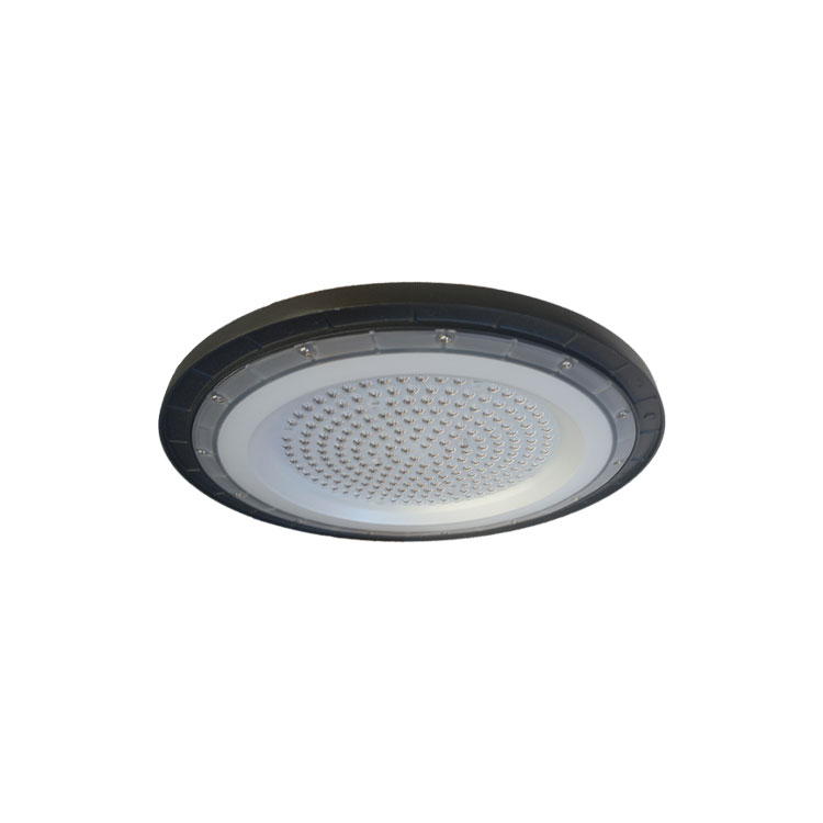 Campana LED High Bay, 85-265V 80W, Blanco Frío 6000K 8.000lm IP65