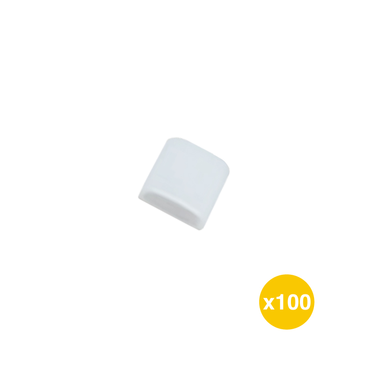 End Cap for LED Strip (TSMD-34) x 100 uds