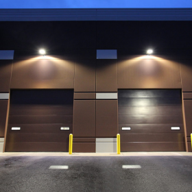 Reflector LED de Exteriores, 300W 25.000lm Blanco Frio 6500K 220V