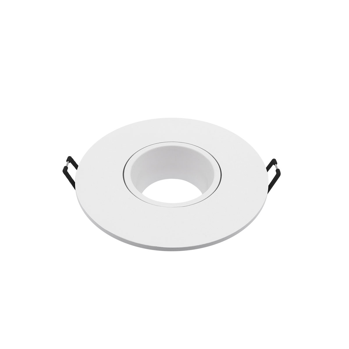 Spot Móvil Blanco Corte 7cm  GU10-MR16