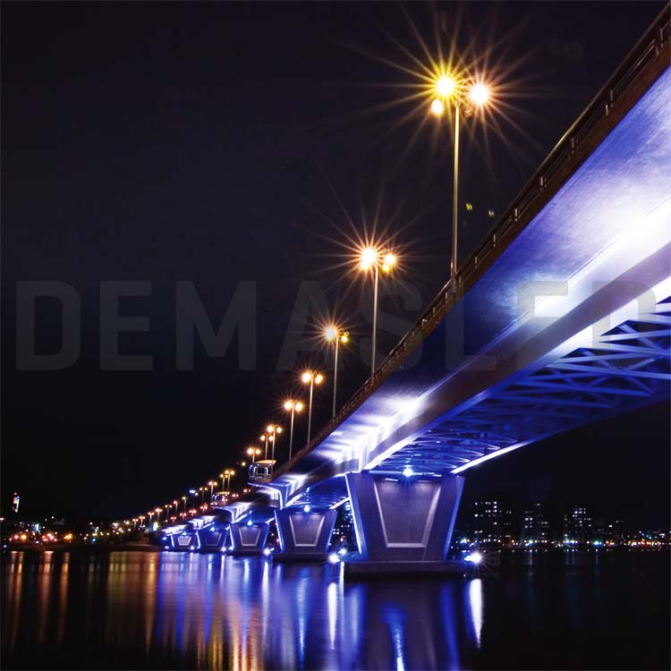 LED HIGH POWER 30W BLANCO CÁLIDO 3000°K