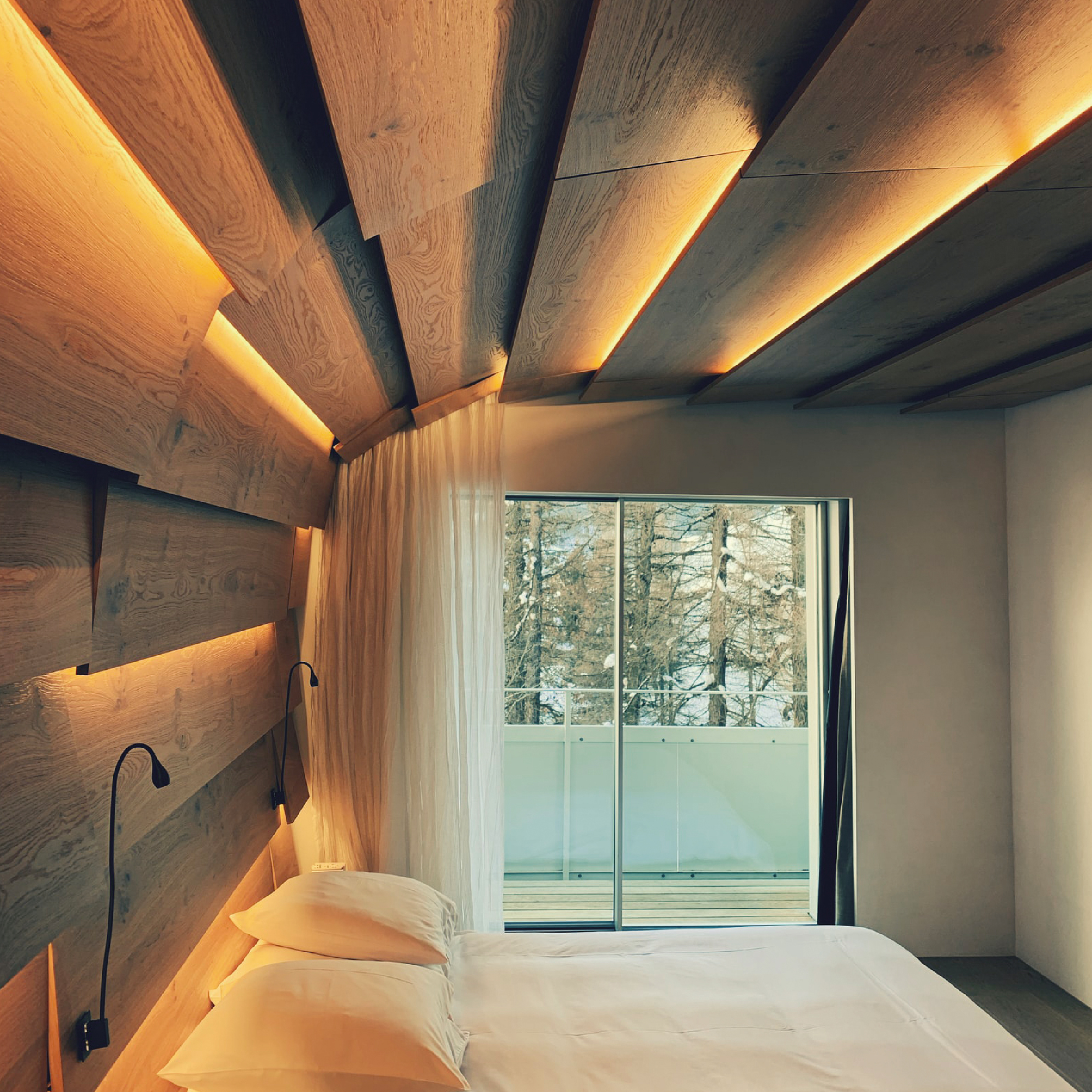 Tira LED COB 24V 11W/m, Blanco Cálido 1000lm/m 480LEDs/m, 8mm, 5m