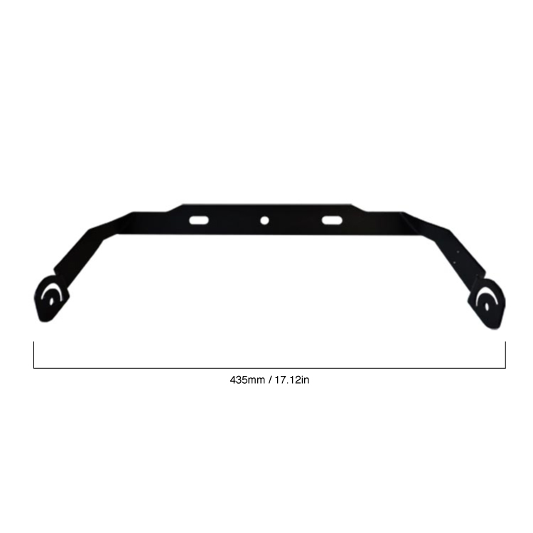 Bracket, soporte de montaje para reflectores REF-95