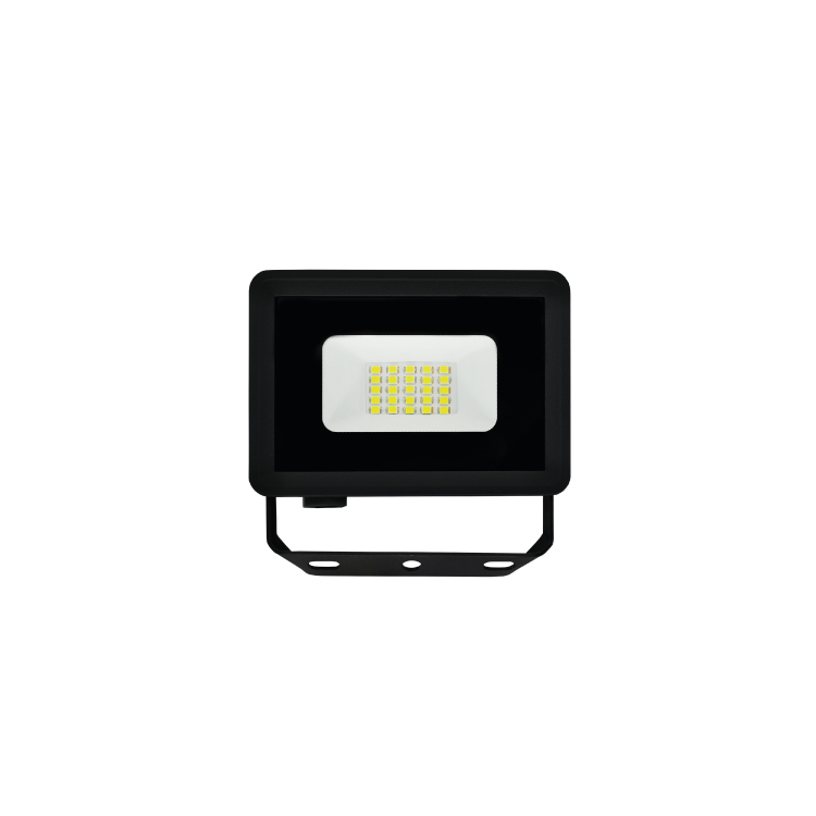 Reflector LED de Exteriores IP65, 20W 1800lm Blanco Frio, 220V