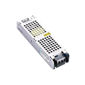 Fuente de Alimentación Switching SLIM 24V 60W 2.5A - Interior